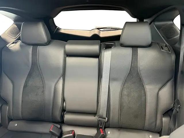 2025 Acura RDX A-SPEC