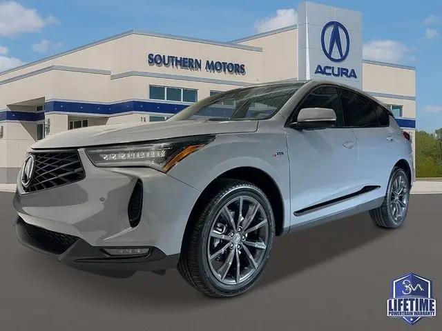 2025 Acura RDX A-SPEC for sale in Savannah, GA