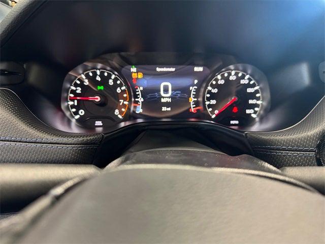 2026 Jeep Compass COMPASS LIMITED ALTITUDE 4X4 2026 Jeep Compass COMPASS LIMITED ALTITUDE 4X4