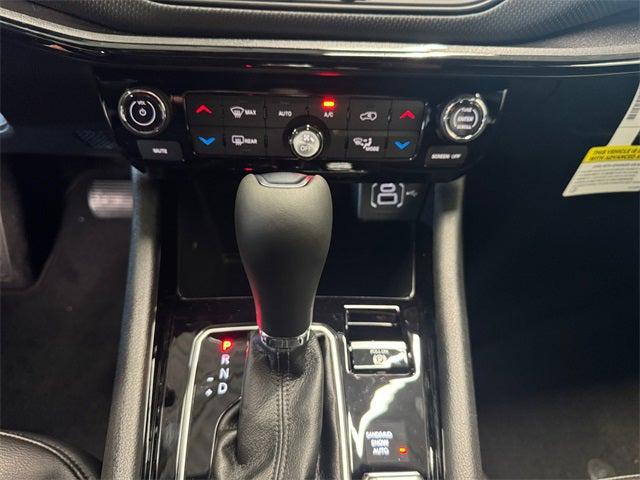 2026 Jeep Compass COMPASS LIMITED ALTITUDE 4X4 2026 Jeep Compass COMPASS LIMITED ALTITUDE 4X4