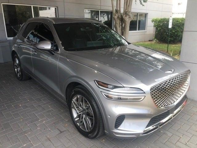 2023 Genesis GV70 2.5T AWD