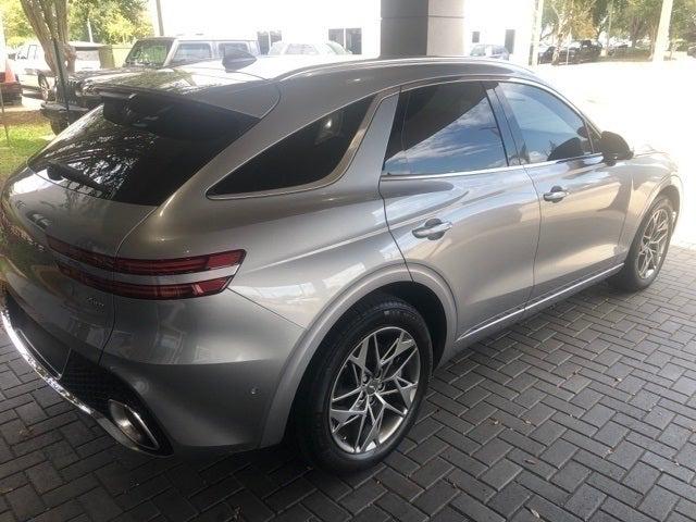 2023 Genesis GV70 2.5T AWD