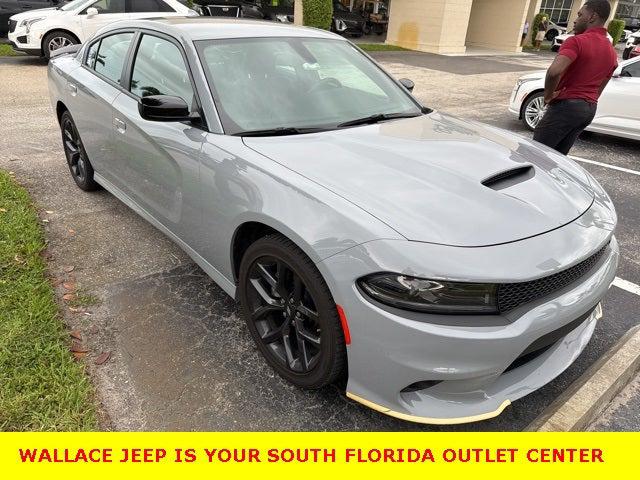 2022 Dodge Charger GT RWD