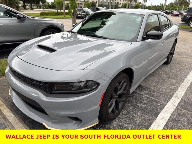 2022 Dodge Charger GT RWD