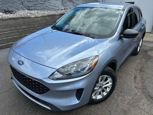 2022 Ford Escape SE 2022 Ford Escape SE