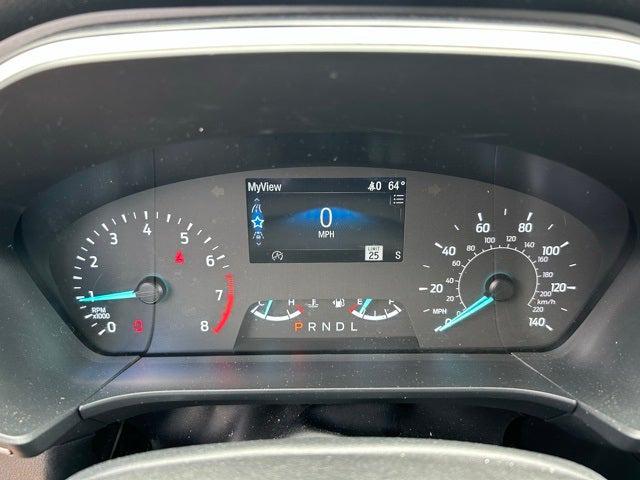 2022 Ford Escape SE 2022 Ford Escape SE