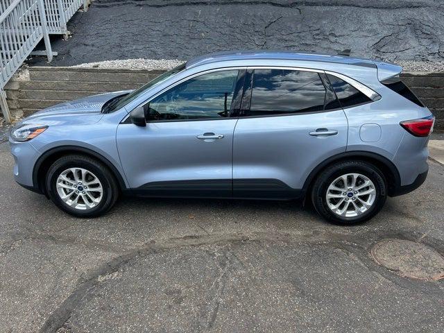 2022 Ford Escape SE 2022 Ford Escape SE