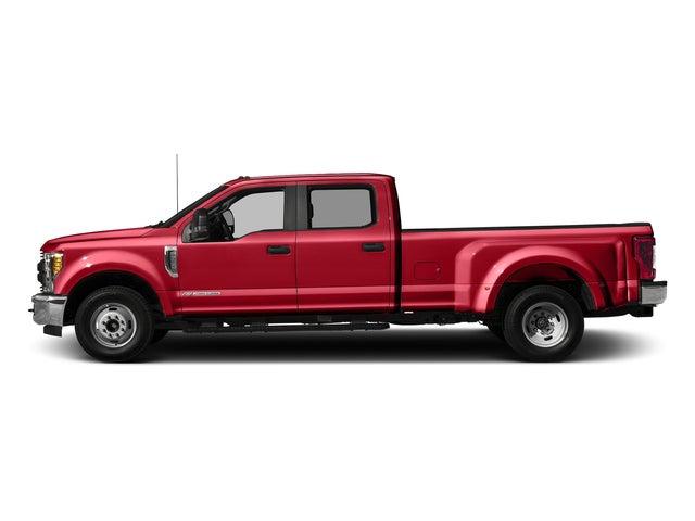2017 Ford F-350 XL
