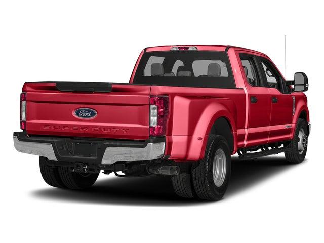 2017 Ford F-350 XL