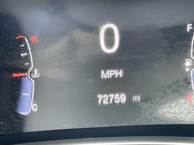 2018 Jeep Compass Altitude 4x4