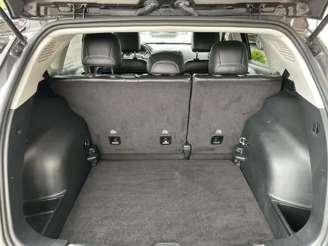 2018 Jeep Compass Altitude 4x4