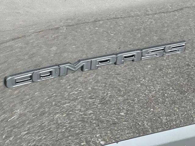 2018 Jeep Compass Altitude 4x4