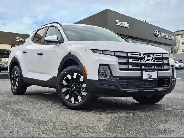 2026 Hyundai Santa Cruz SEL for sale in Seattle, WA