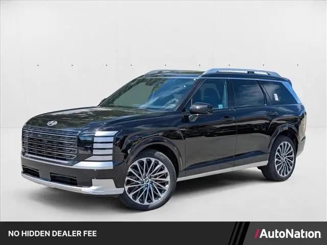 2026 Hyundai Palisade Calligraphy for sale in Columbia, SC