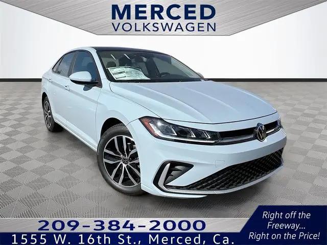 2025 Volkswagen Jetta 1.5T SE for sale in Merced, CA