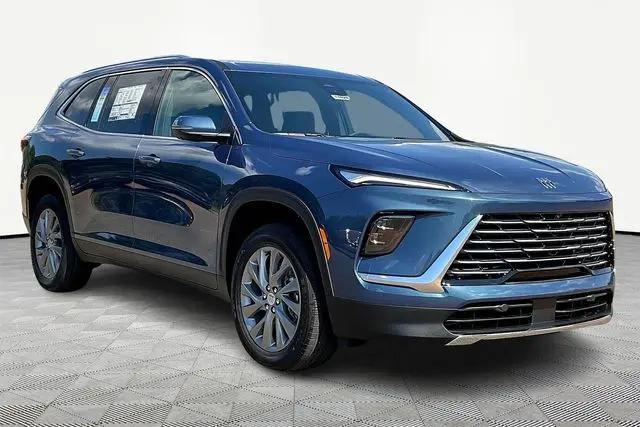 2026 Buick Enclave Preferred FWD for sale in Lowell, NC