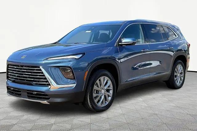 2026 Buick Enclave Preferred FWD