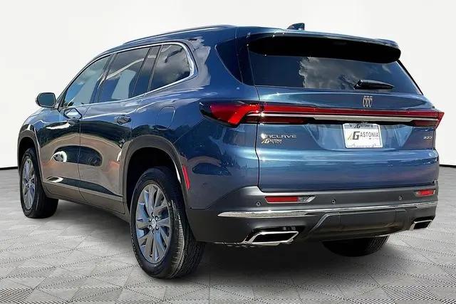 2026 Buick Enclave Preferred FWD