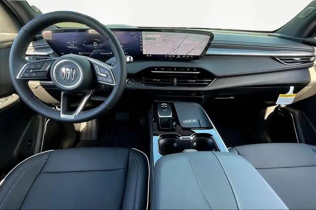 2026 Buick Enclave Preferred FWD