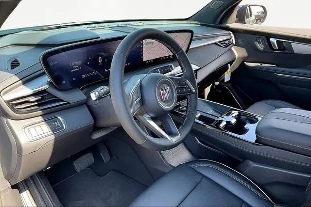 2026 Buick Enclave Preferred FWD