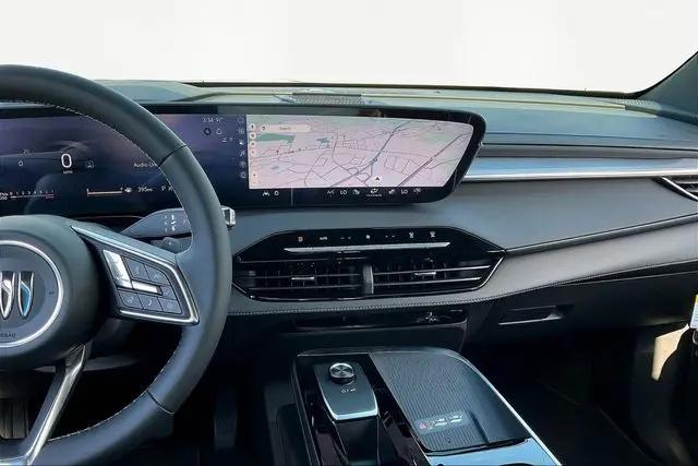 2026 Buick Enclave Preferred FWD