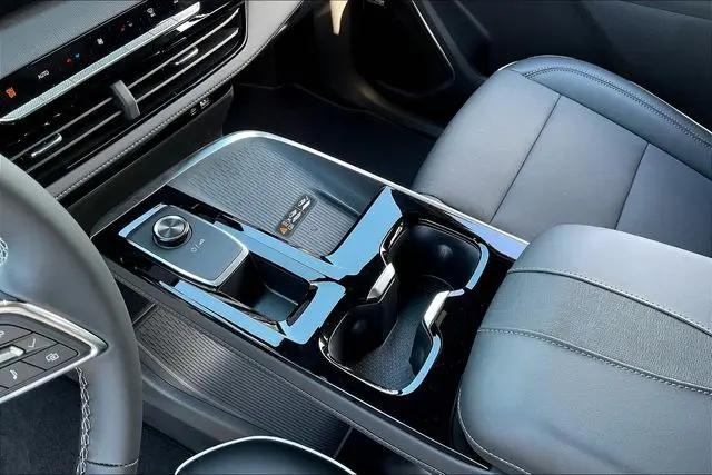2026 Buick Enclave Preferred FWD