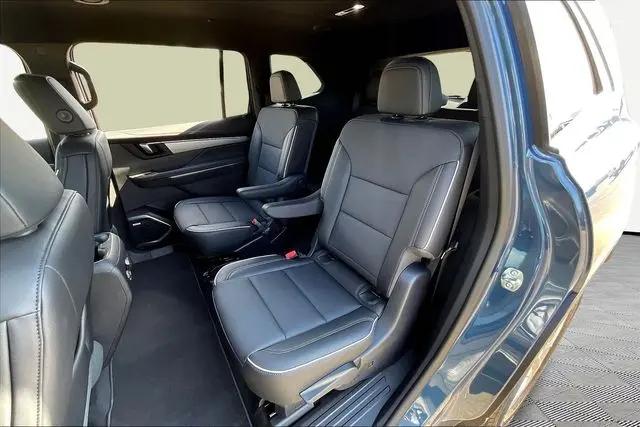 2026 Buick Enclave Preferred FWD