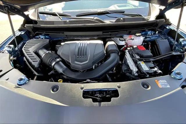 2026 Buick Enclave Preferred FWD