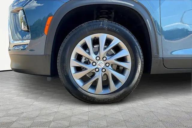 2026 Buick Enclave Preferred FWD
