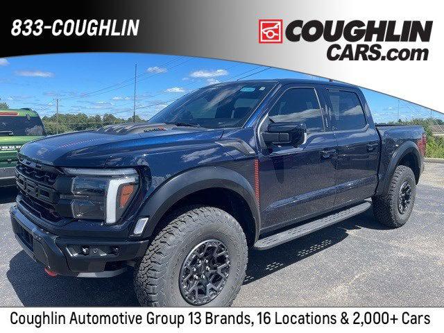 2024 Ford F-150 Raptor 2024 Ford F-150 Raptor