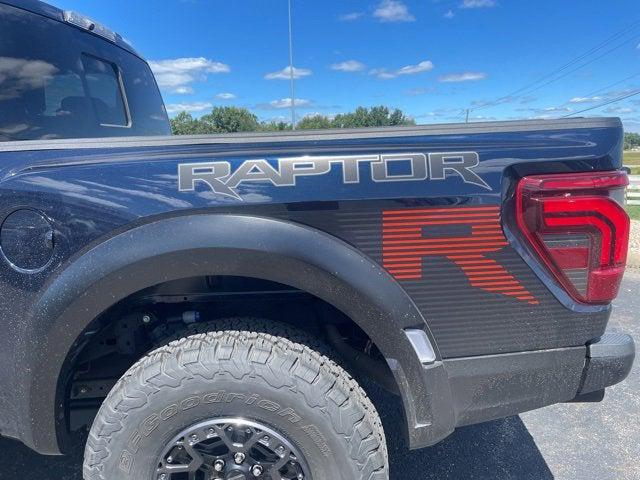 2024 Ford F-150 Raptor 2024 Ford F-150 Raptor
