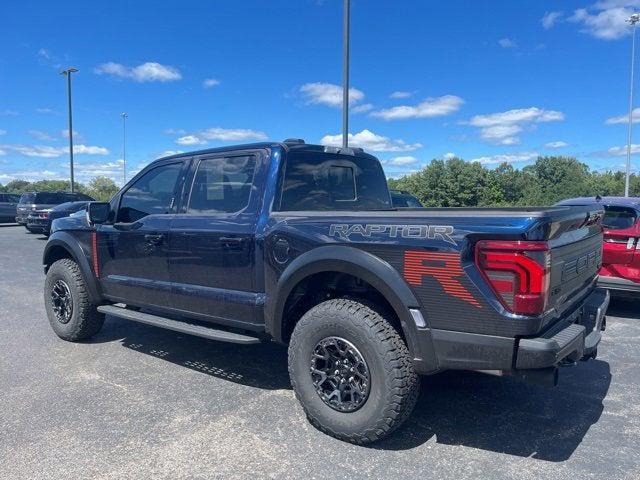 2024 Ford F-150 Raptor 2024 Ford F-150 Raptor