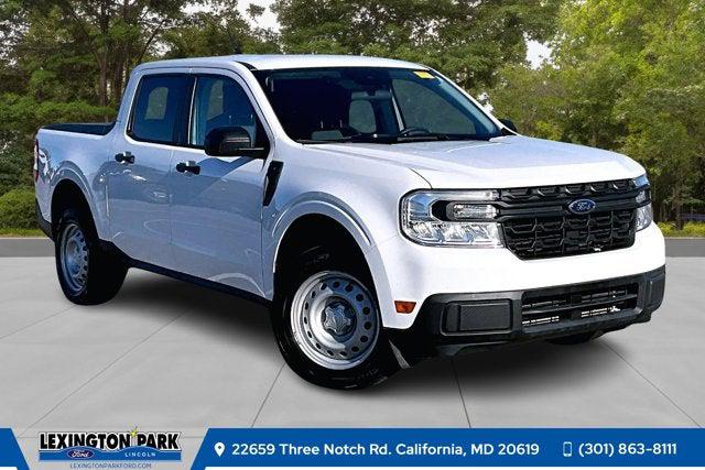 2024 Ford Maverick XL 2024 Ford Maverick XL
