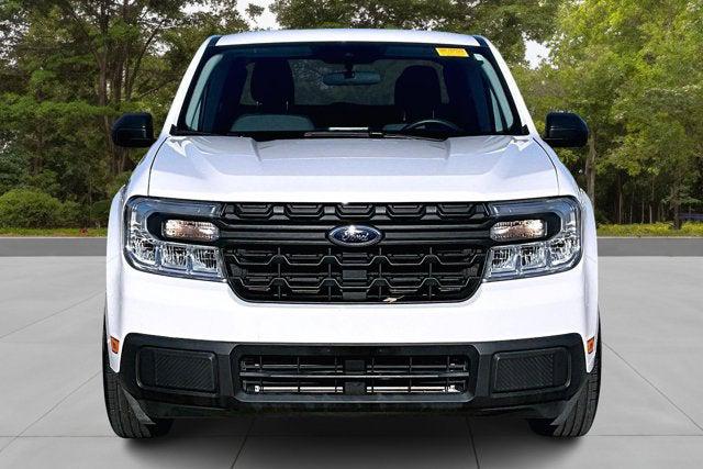 2024 Ford Maverick XL 2024 Ford Maverick XL