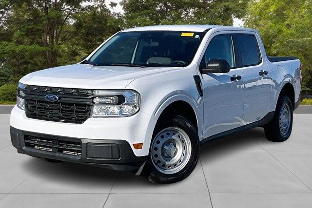 2024 Ford Maverick XL 2024 Ford Maverick XL