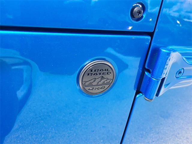 2025 Jeep Gladiator GLADIATOR SPORT S 4X4 2025 Jeep Gladiator GLADIATOR SPORT S 4X4