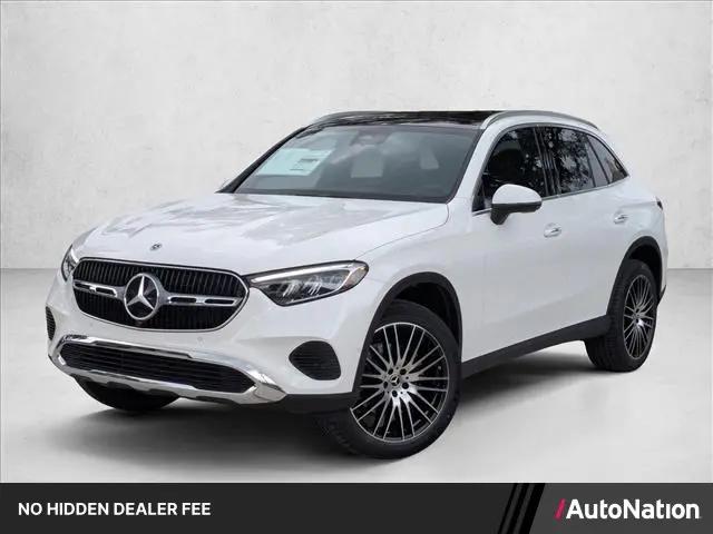 2026 Mercedes-Benz GLC SUV for sale in Maitland, FL