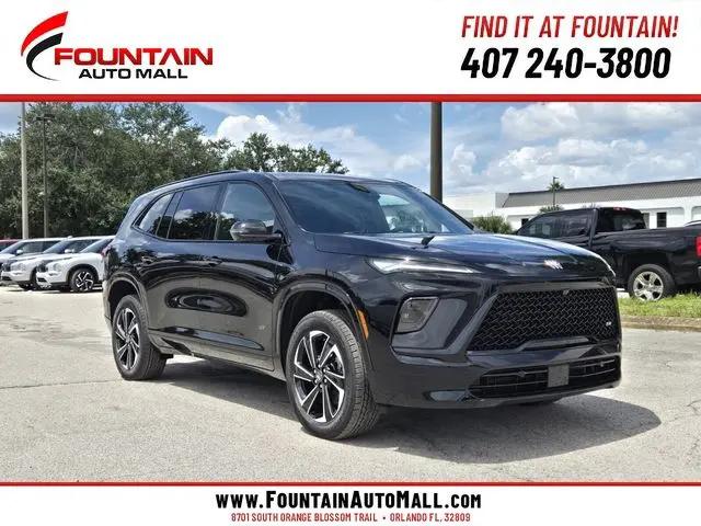 2026 Buick Enclave Sport Touring FWD for sale in Orlando, FL
