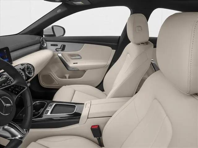 2026 Mercedes-Benz CLA 250 CLA 250