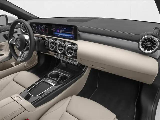 2026 Mercedes-Benz CLA 250 CLA 250