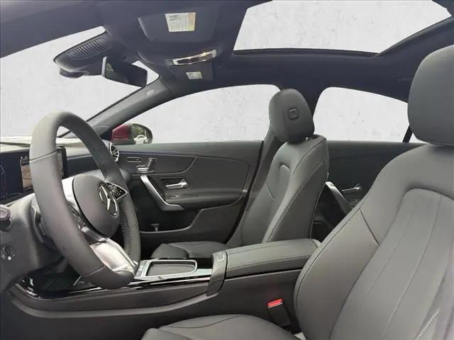 2026 Mercedes-Benz CLA 250 CLA 250