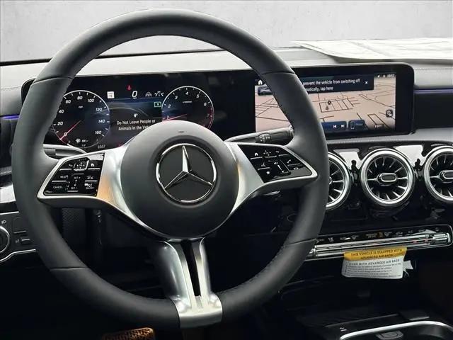 2026 Mercedes-Benz CLA 250 CLA 250