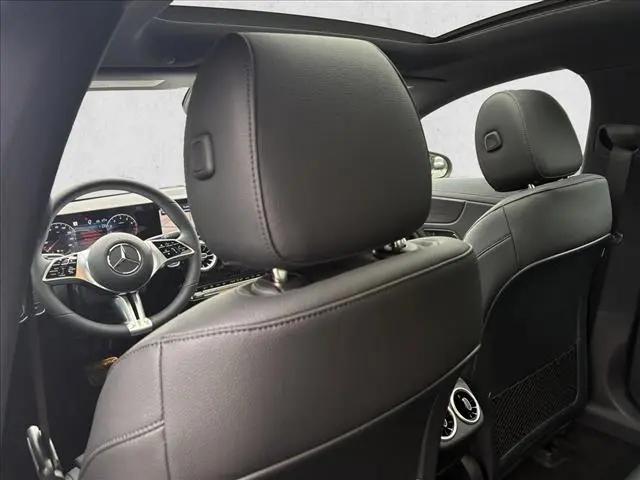 2026 Mercedes-Benz CLA 250 CLA 250