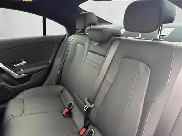 2026 Mercedes-Benz CLA 250 CLA 250