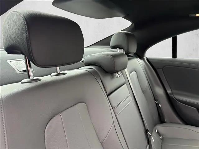 2026 Mercedes-Benz CLA 250 CLA 250
