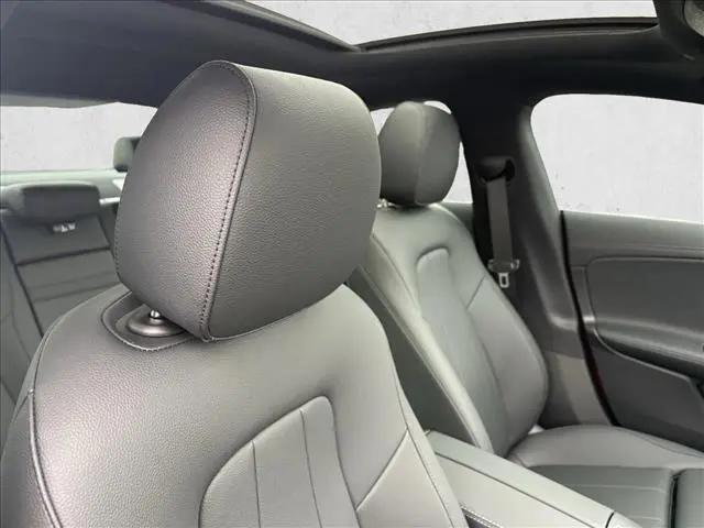 2026 Mercedes-Benz CLA 250 CLA 250