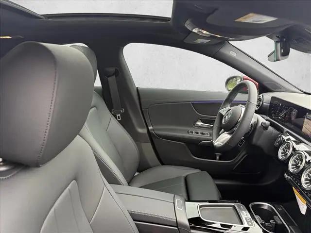 2026 Mercedes-Benz CLA 250 CLA 250