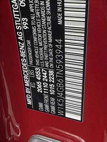 2026 Mercedes-Benz CLA 250 CLA 250