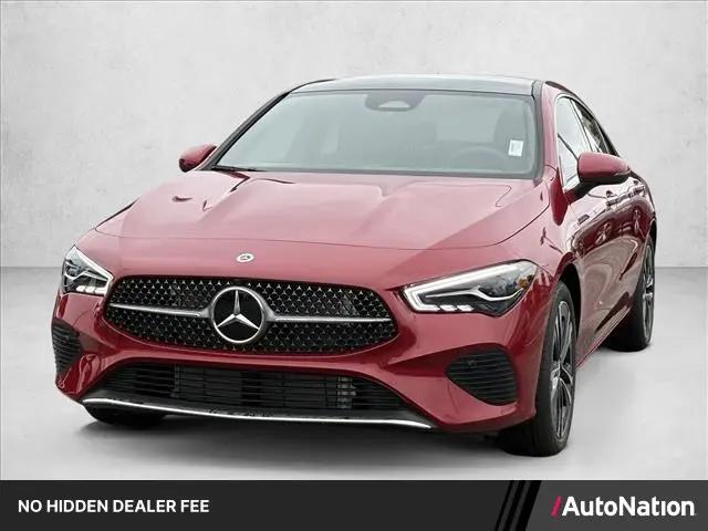 2026 Mercedes-Benz CLA 250 CLA 250 for sale in Marietta, GA