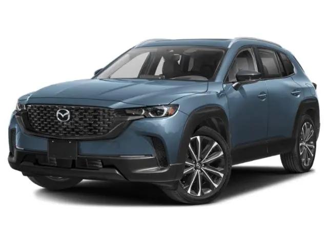 2025 Mazda CX-50 2.5 S Premium Plus Package for sale in Riverside, CA